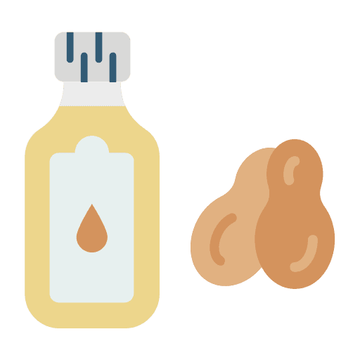 Groundnut Oil