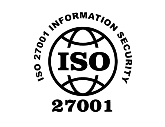 ISO Certification