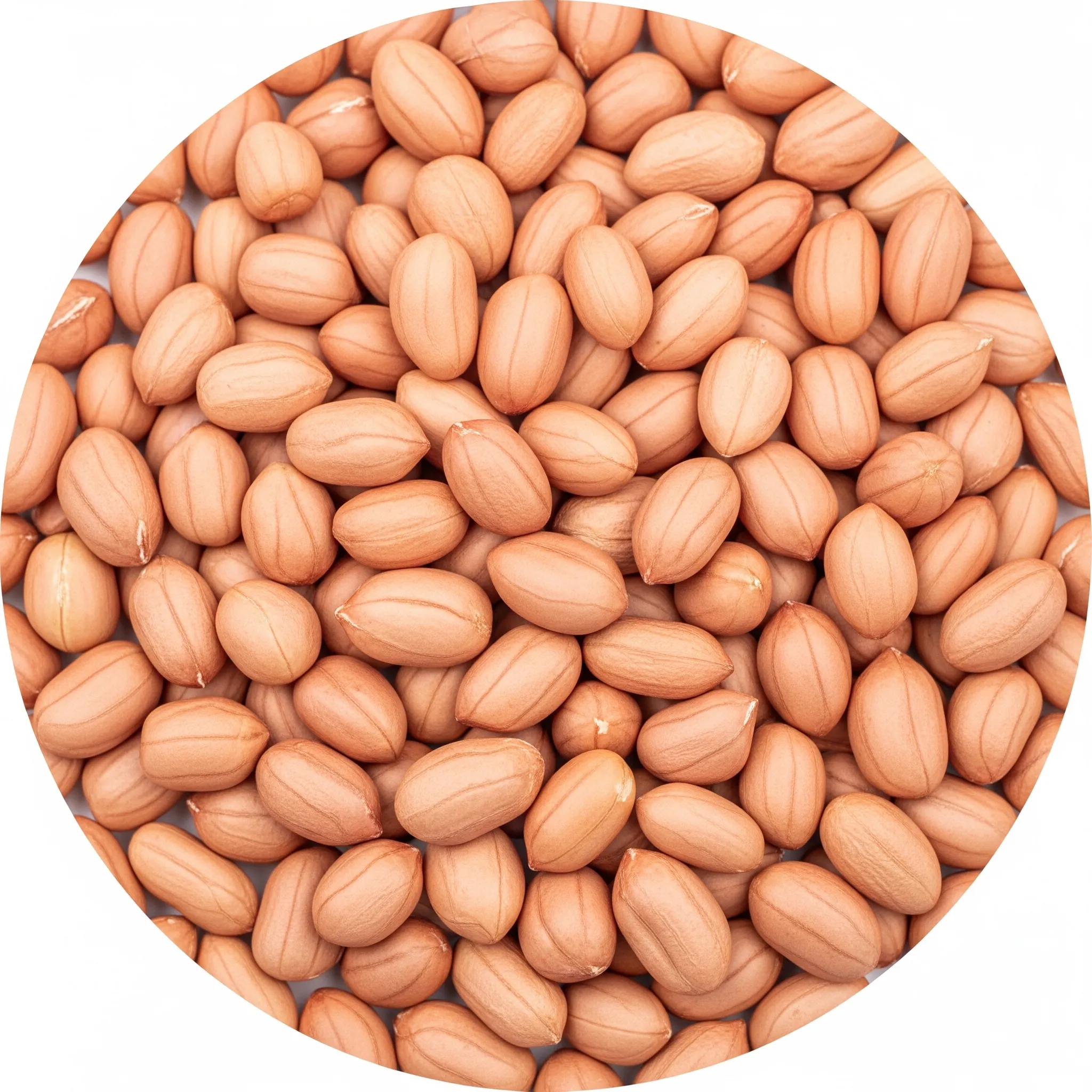 Java/Spanish Peanuts